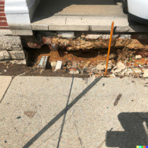 boston foundation repair