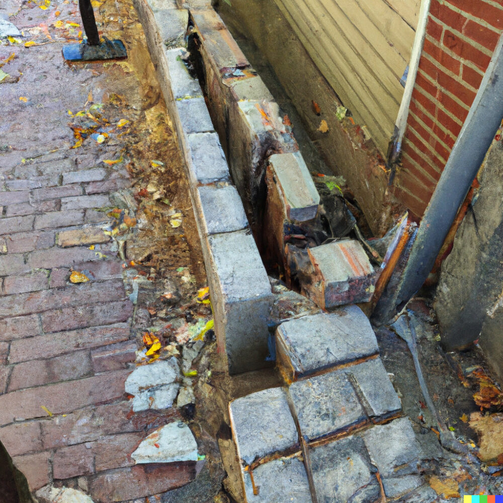 foundation repair boston area